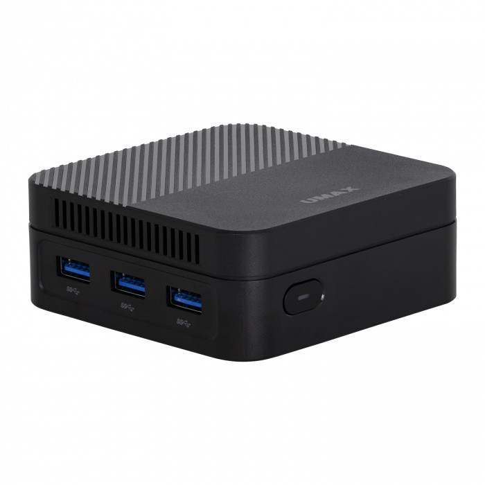 Mini Pc U-Box N10 Plus (UMM210N11)