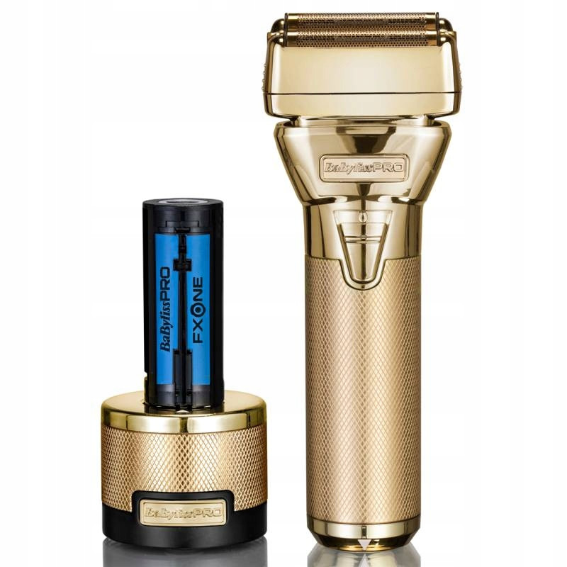 Babyliss Pro Fxone Gold Holicí Strojek fóliový bezdrátový FX79FSGE