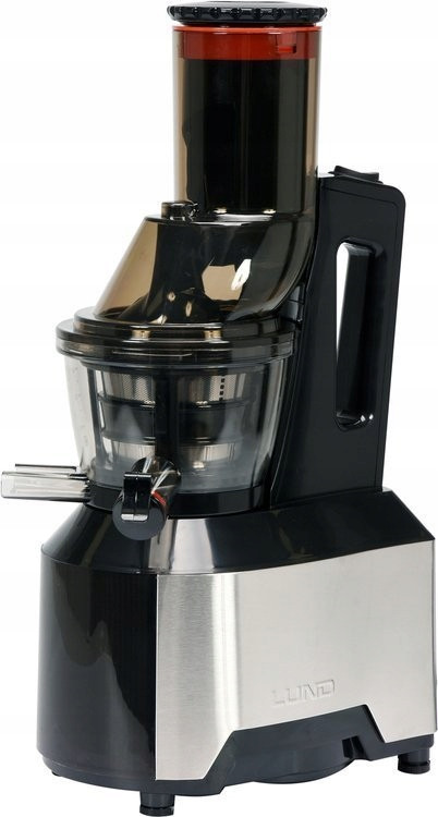 Odšťavňovač Černý