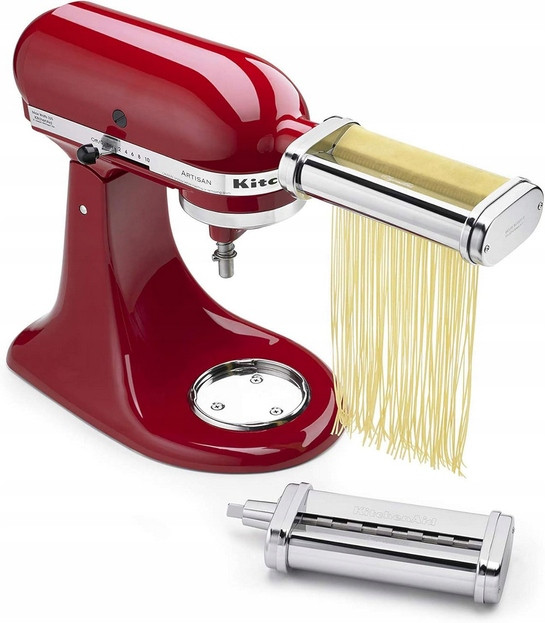 Nástavce Kitchenaid Ksmpca 2 nástavce