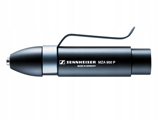 Sennheiser Mza 900 P Fantomový napájecí adaptér