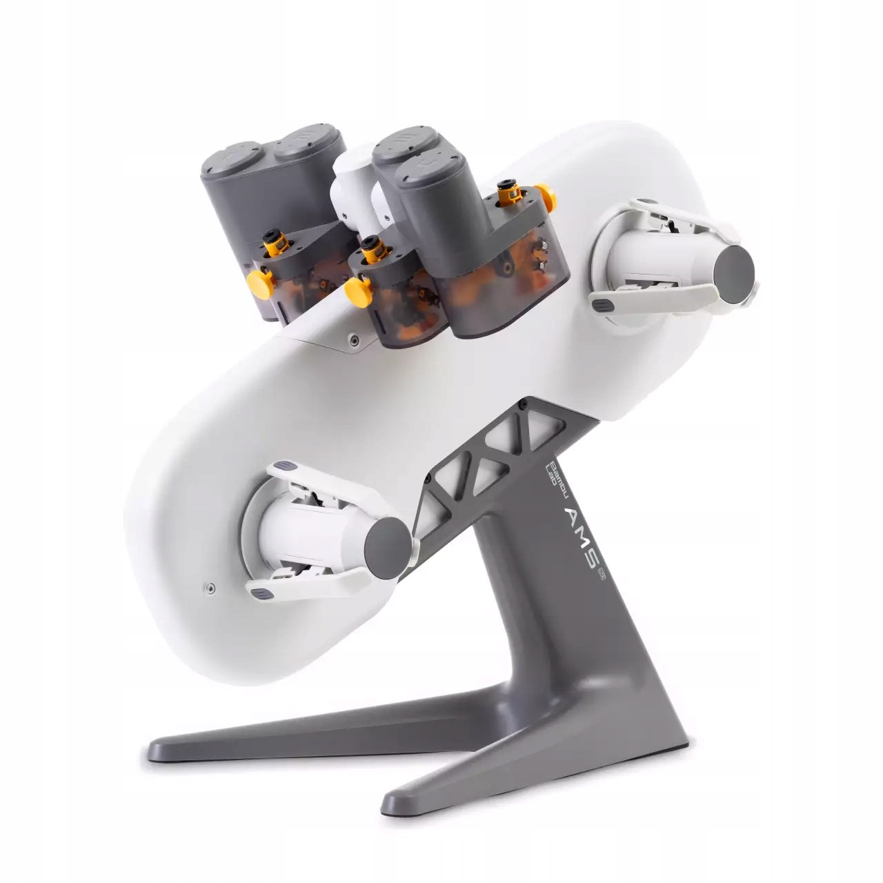 Bambu Lab Ams Lite Automatický materiálový systém Multi Color