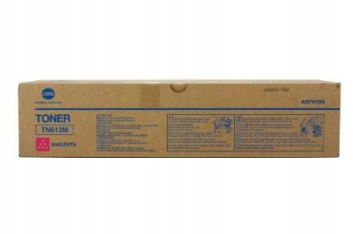 Toner Konica Minolta TN612M 6501 5501