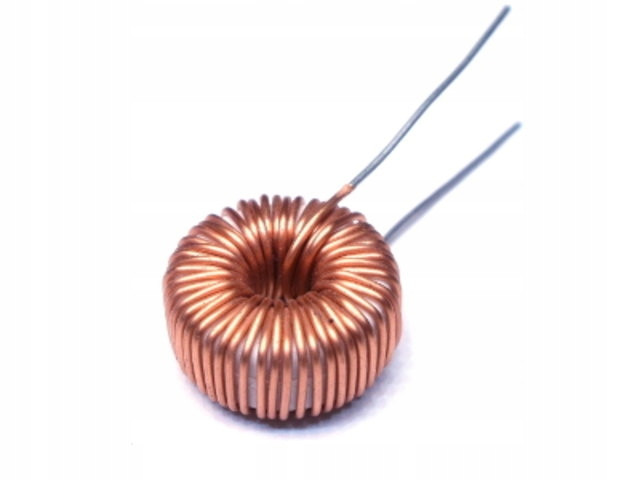 SF-T8-50S tlumivka 72uH 2A prod. Tdk 100 kusů