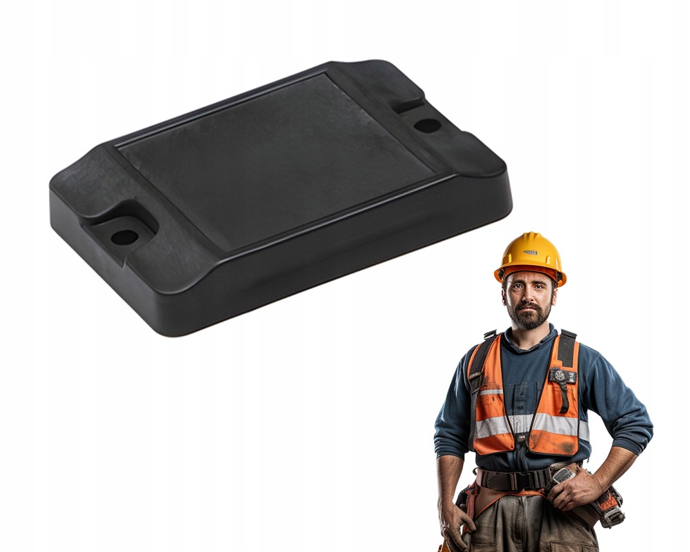 Pokročilý Tag Rfid 865 868 mHz sada 5 kusů čtení až ze 6 m