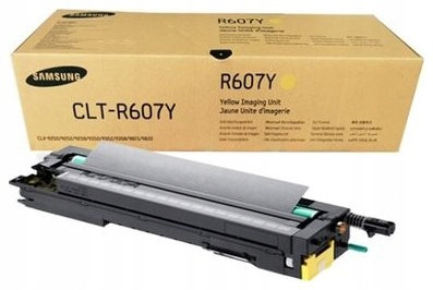 Buben Samsung CLT-R607Y Yellow Originál
