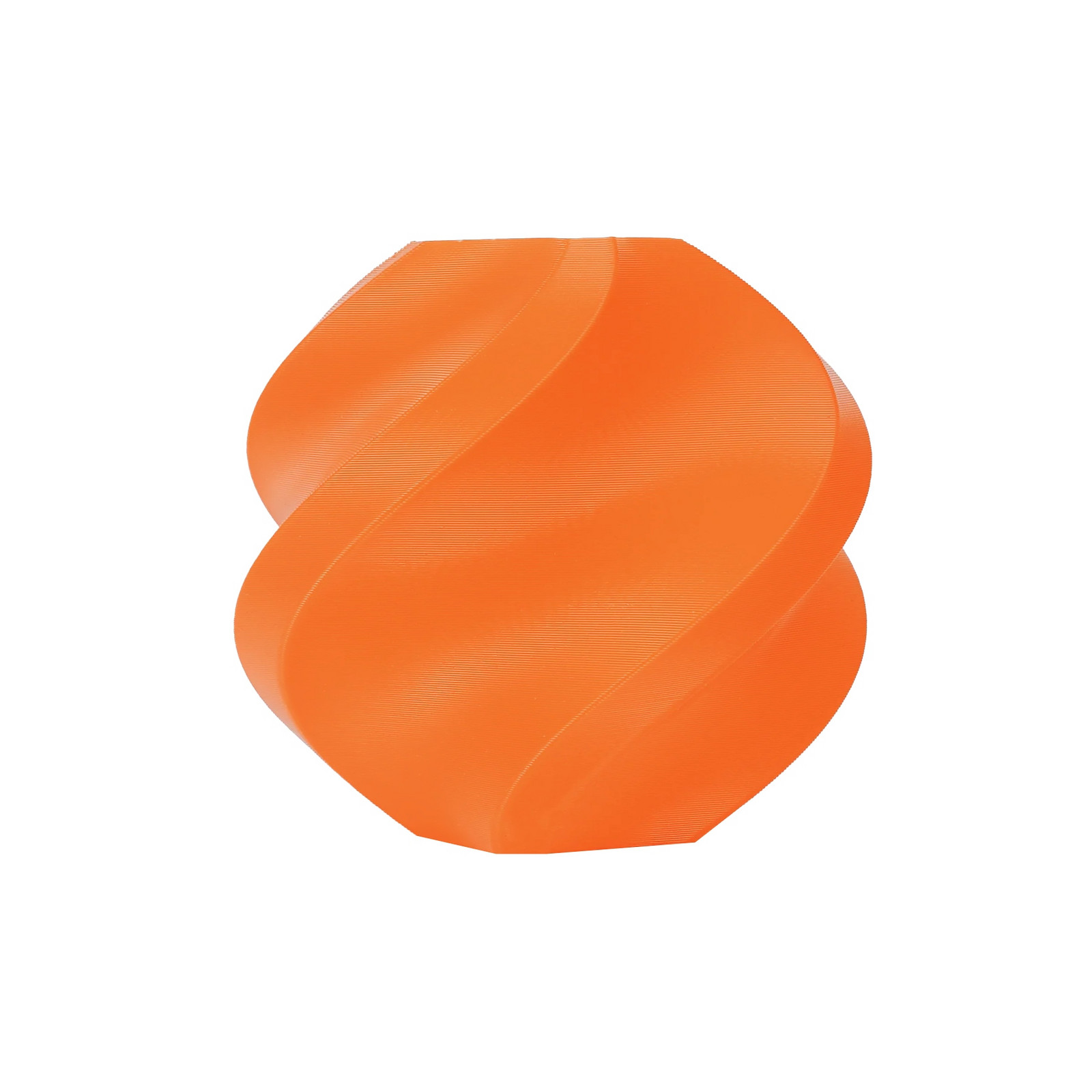 Filament Bambu Lab Abs Refill Orange Oranžová 1,75mm 1kg