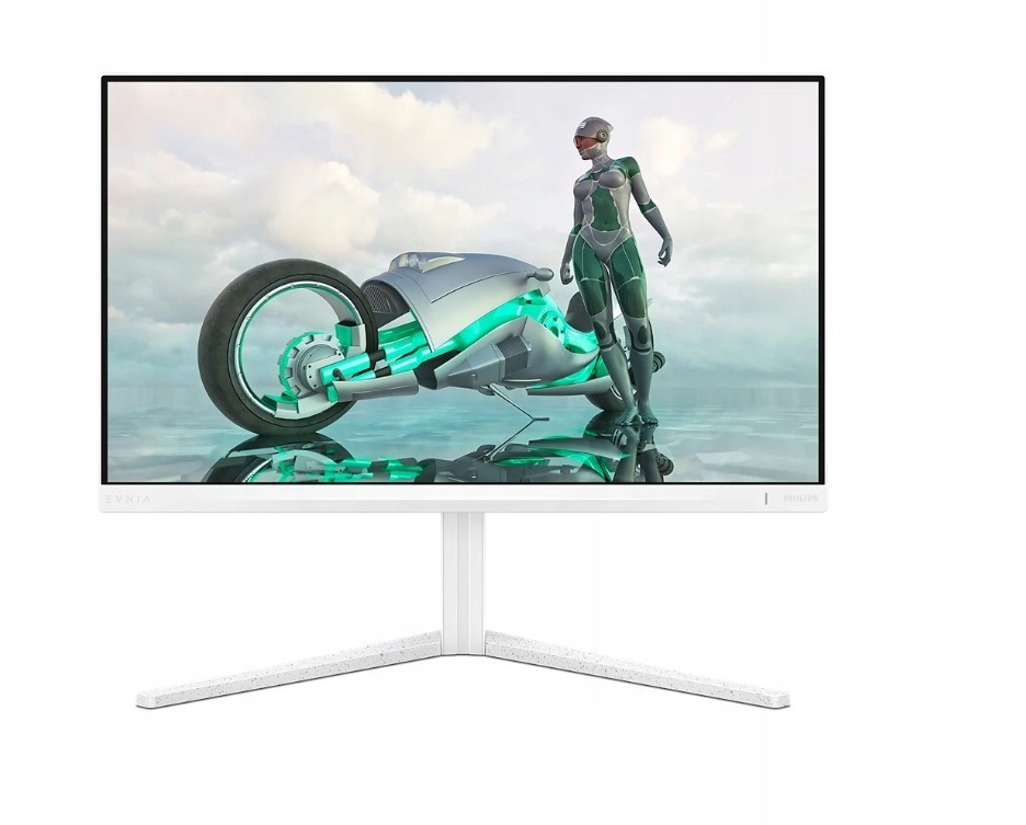 Monitor 24M2N3201A Ips 23.8 palce 180Hz HDMIx2 Dp