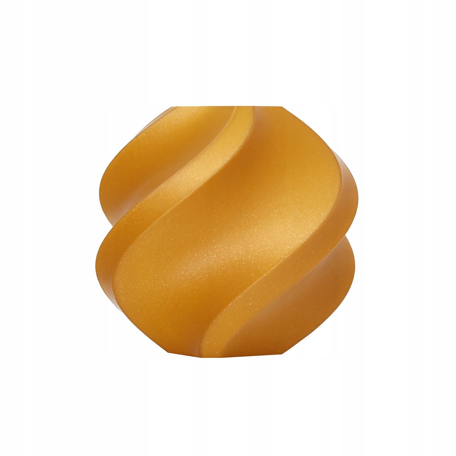 Filament Bambu Lab Pla Sparkle Classic Gold Zlatá 1,75mm 1kg