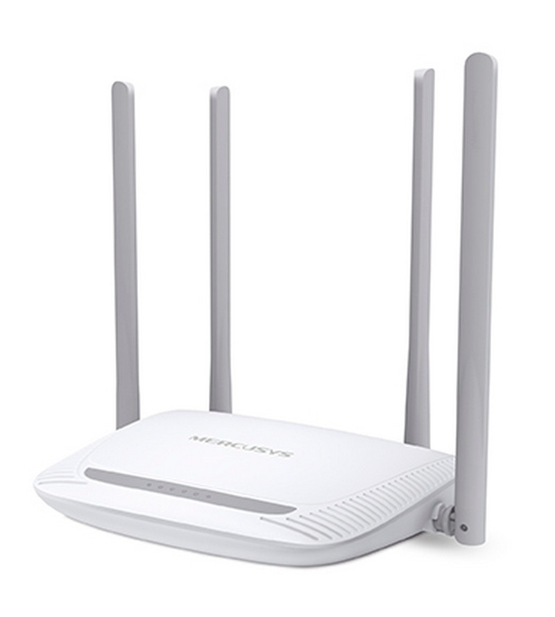 Výkonný Router TP-Link MW325R Wi-Fi Modem Lan