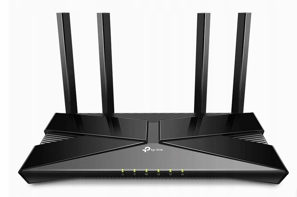 Přístupový bod, TP-Link Archer AX53 Router 802.11ax (Wi-Fi 6)