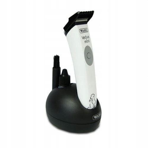 Wahl 1584-0481 Vetiva mini zastřihovač Animal, bílý