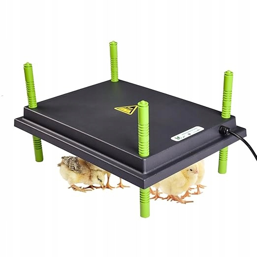 heninhill varná deska pro kuřata 25x30cm ohřívač pro kuřata