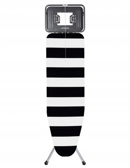 Žehlicí Prkno Rolser Španělská Parní Stanice Silná Ocelová Síť XL