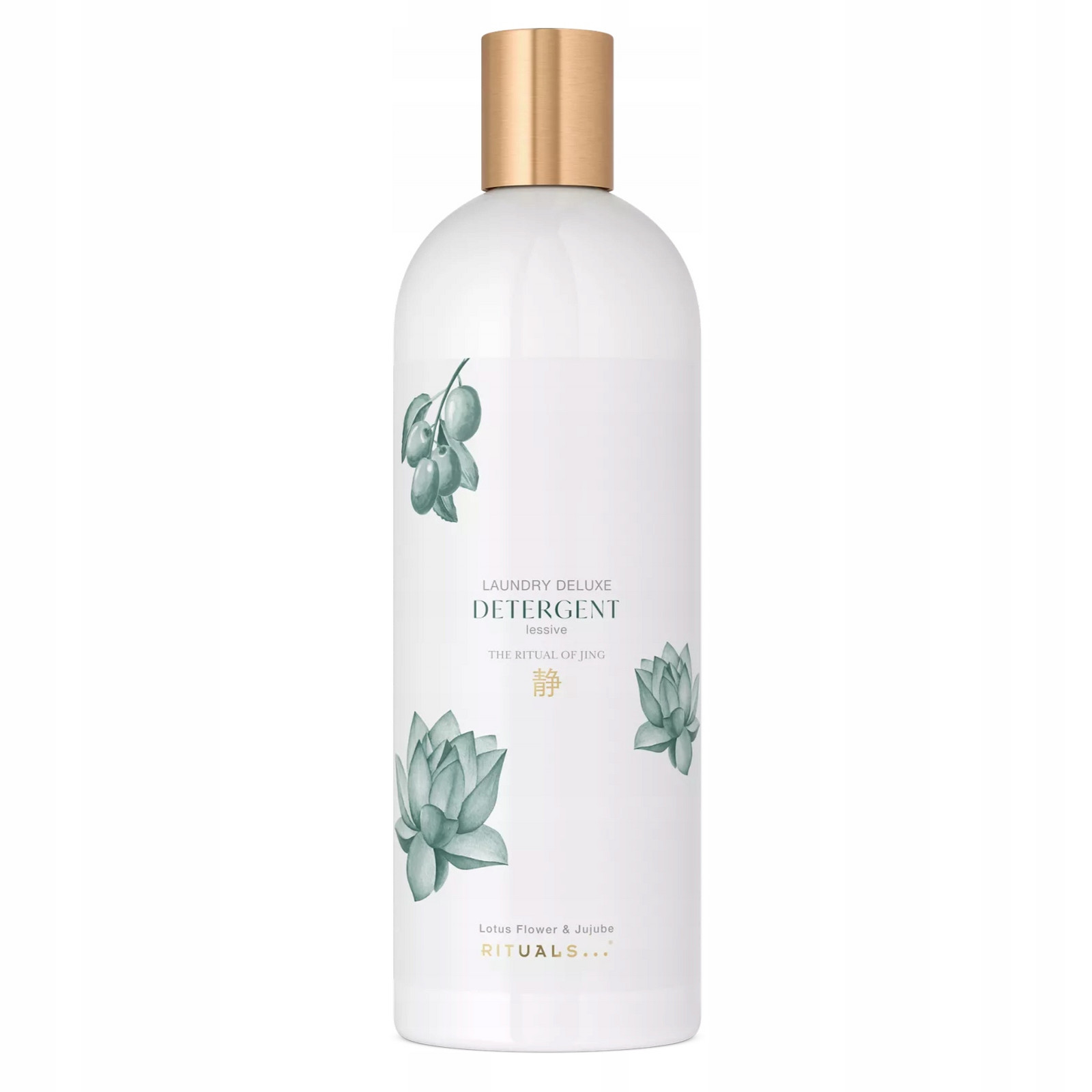 Rituals The Ritual of Jing Prací prostředek Tekutý prací prostředek 1000 ml 1l