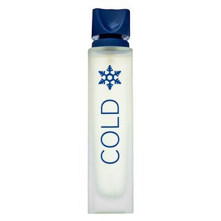 Benetton Cold toaletní voda pro muže 100 ml