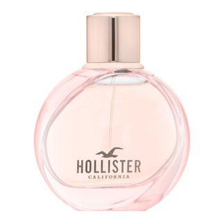 Hollister Wave For Her parfémovaná voda pro ženy 50 ml