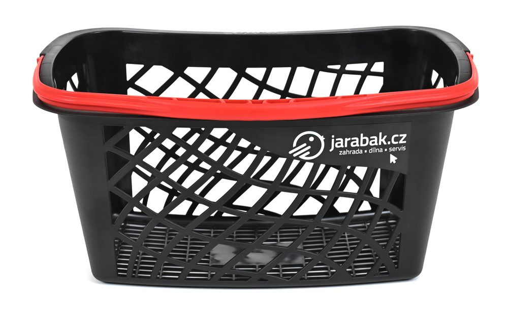 Jarabákův nákupní košík