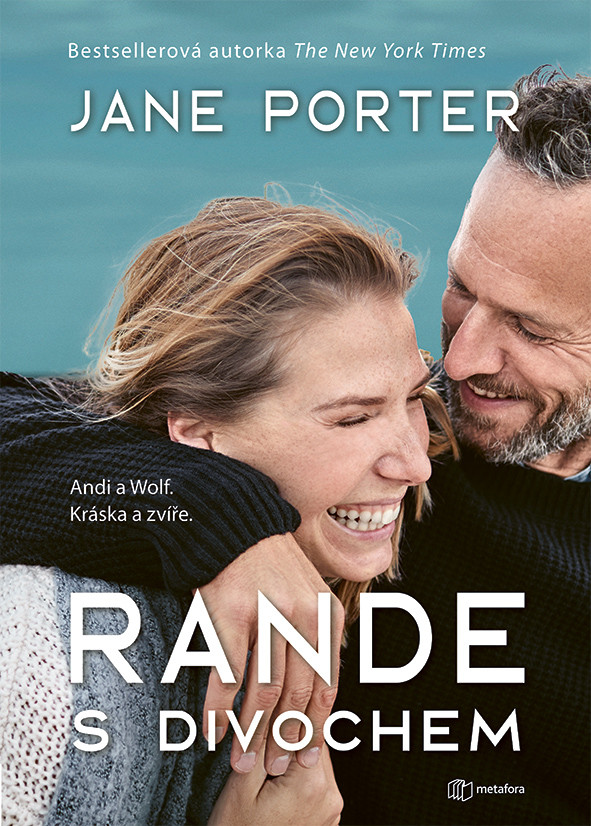 Kniha: Rande s divochem od Porter Jane