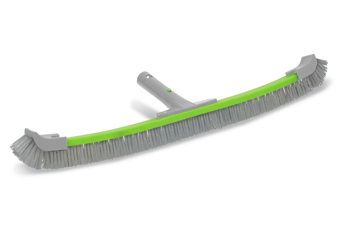 Kartáč na stěny bazénu Premium