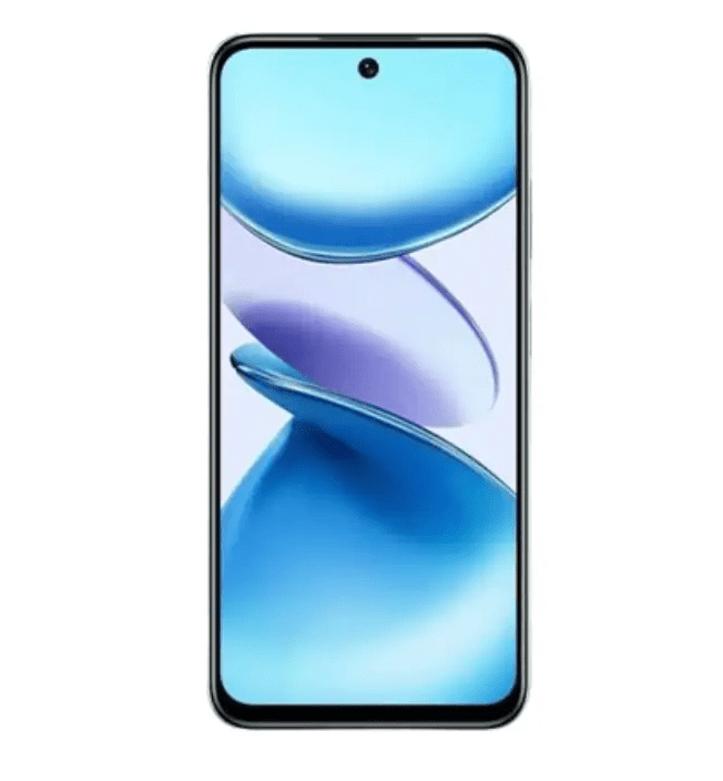 Infinix Smart 9 HD 4GB/64GB Metallic Black