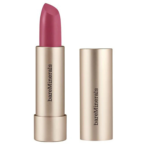 bareMinerals Hydratační rtěnka Mineralist (Hydra-Smoothing Lipstick) 3,6 g Honesty