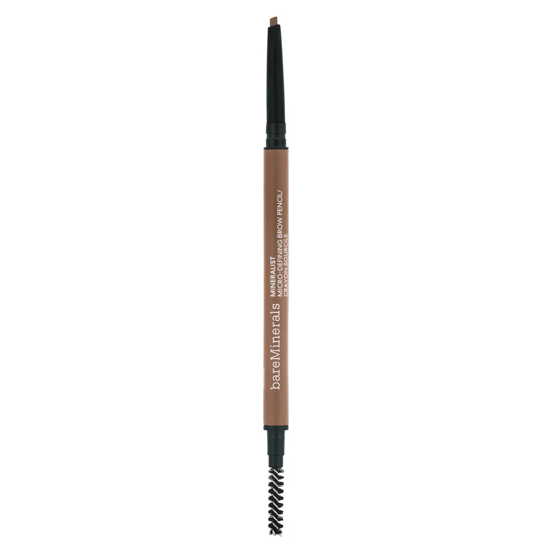 bareMinerals Tužka na obočí Mineralist (Micro Brow Pencil) 0,8 g Light Brunette