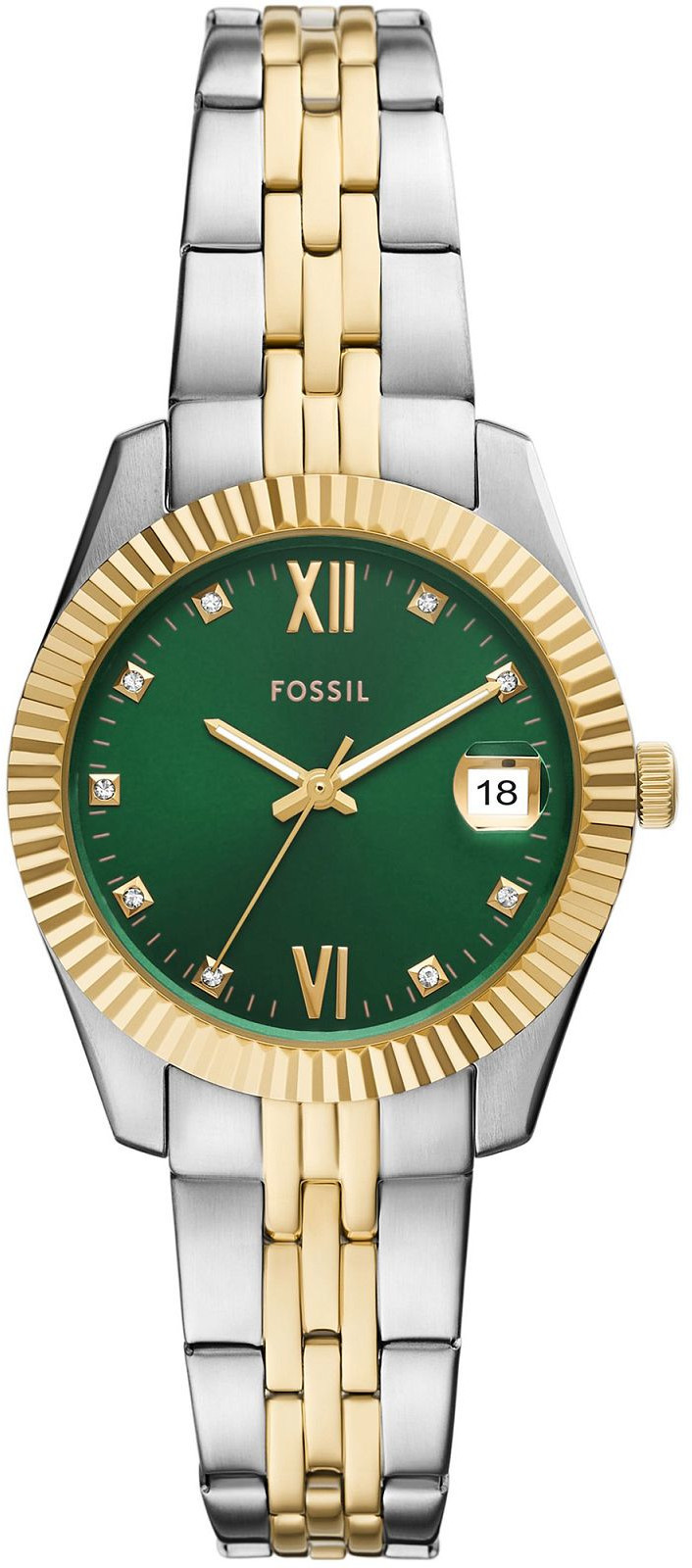 Fossil Scarlette ES5388