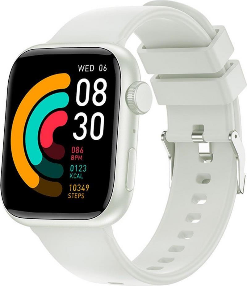 Forever Chytré hodinky IGO 3 JW-500 SMAWAJW500FOWH