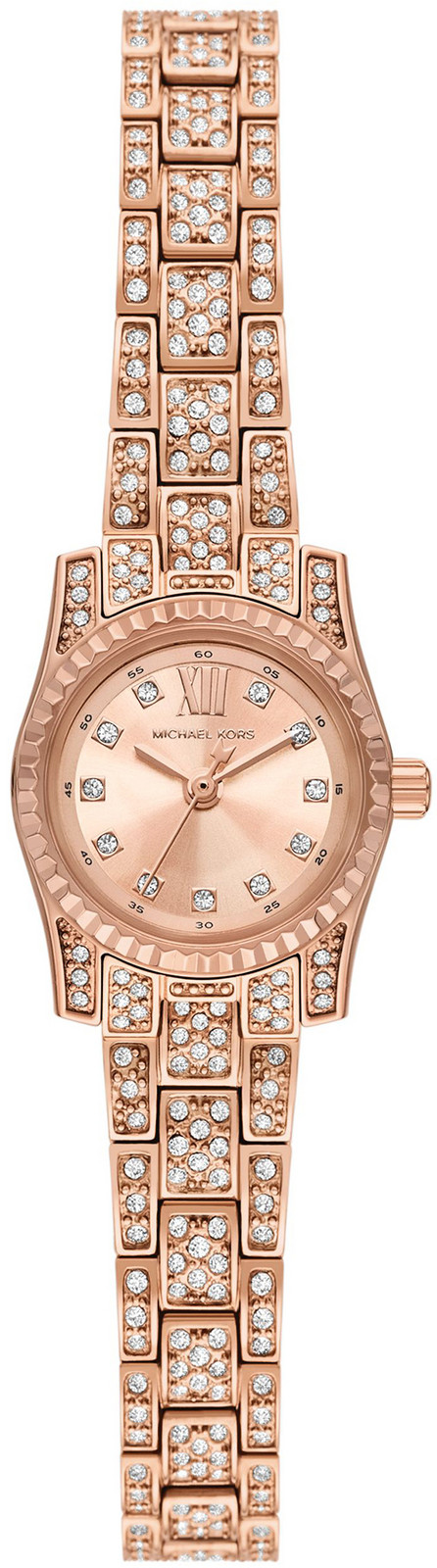 Michael Kors Lexington MK4863