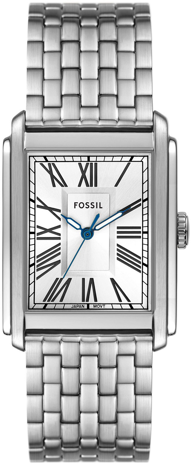 Fossil Carraway FS6008