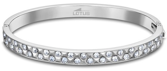 Lotus Style Pevný náramek Bliss LS2273-2/1