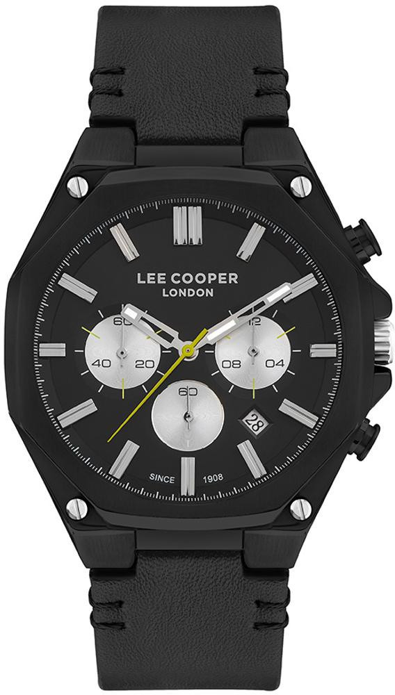 Lee Cooper Analogové hodinky LC07318.651