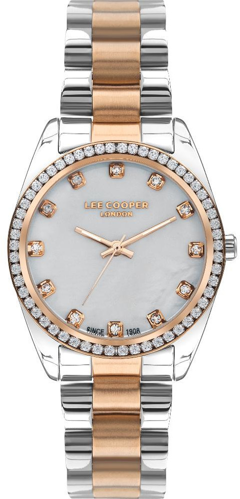 Lee Cooper Analogové hodinky LC07478.520