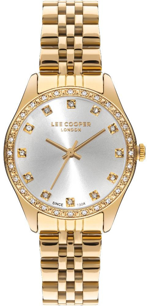 Lee Cooper Analogové hodinky LC07818.130
