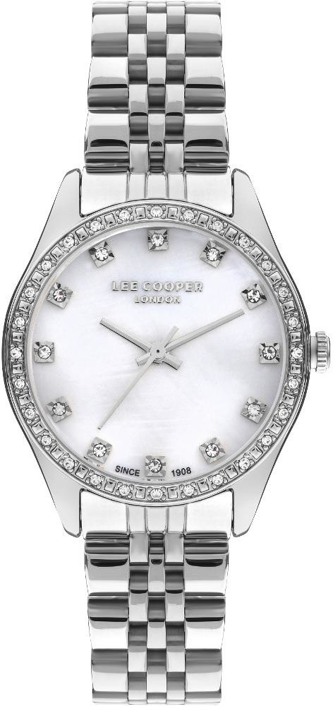 Lee Cooper Analogové hodinky LC07818.320