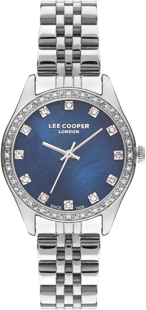 Lee Cooper Analogové hodinky LC07818.390