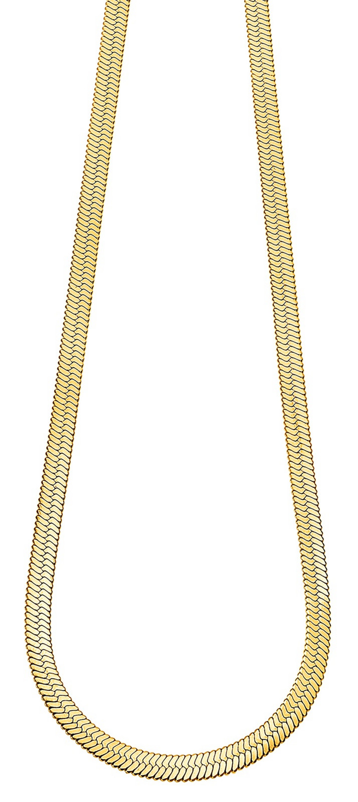 Lotus Style Ocelový náhrdelník Hádek Urban Woman LS2317-1/2