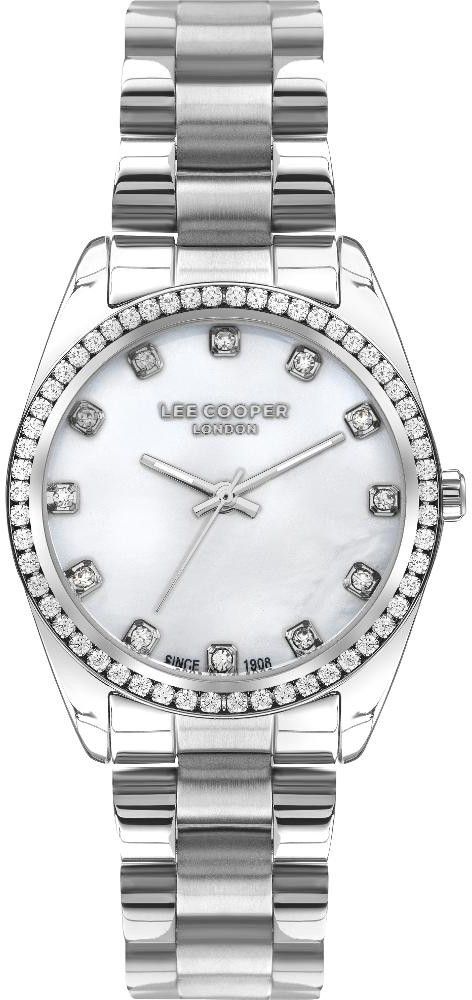 Lee Cooper Analogové hodinky LC07478.320