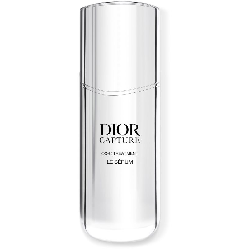 DIOR Dior Capture Le Sérum protivráskové sérum na obličej a krk 50 ml