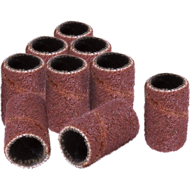 NEONAIL Drill Bit Pedicure Cylinders smirkový pilník na pedikúru typ #120 10 ks