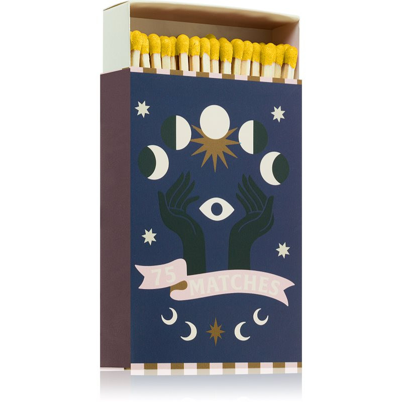 Paddywax A Dopo Moon Phases zápalky 1 ks