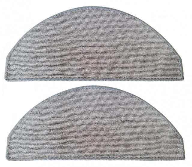 Mopy pro iRobot Roomba Combo Essential / iRobot Roomba Combo Essential 2, 2ks