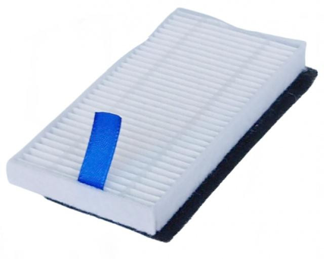 HEPA filtr pro XIAOMI Robot Vacuum E5, Robot Vacuum E5 EU 1ks