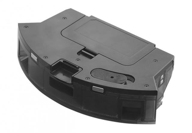 Nádoba na prach + zásobník na vodu pro Concept VR3350