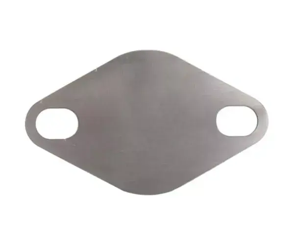 Záslepka EGR ventilu / recirkulace výfukových plynů ProRacing Alfa Romeo 147 / 156 / 159 / 166 1.9 JTDM 16V / 2.4 JTDM 20V