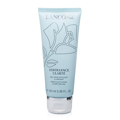 Lancôme Clarte Exfoliane peelingový gel  100 ml