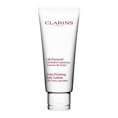 Clarins Extra Firming Body Lotion tělové mléko  200 ml