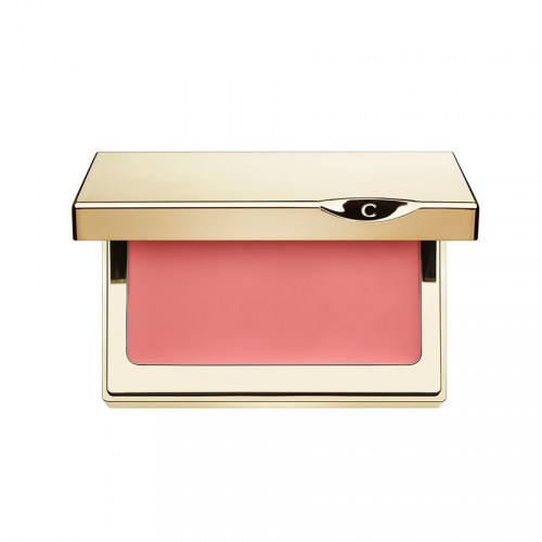 Clarins Multi Blush  krémová tvářenka  - 05 Rose 4 g
