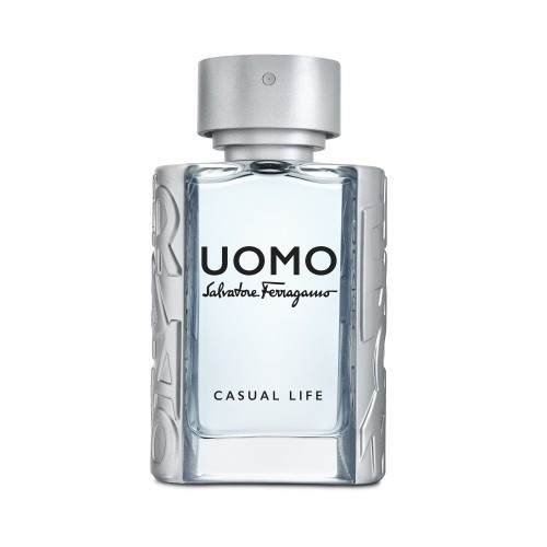Ferragamo Uomo Casual Life  toaletní voda pánská  50 ml